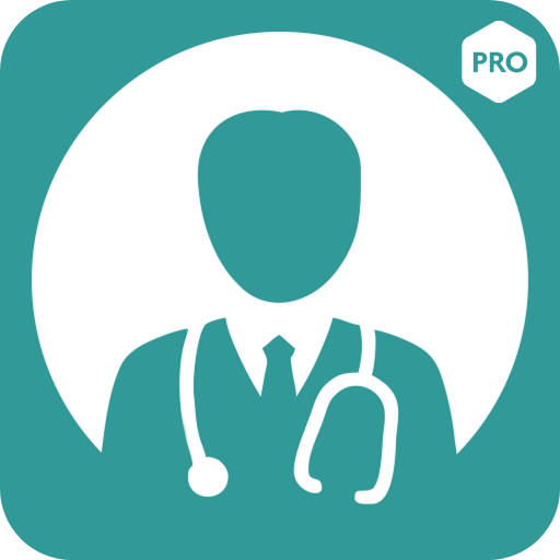 PLAB QBank PRO logo