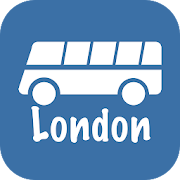 trackLTC (London Transit)  Icon