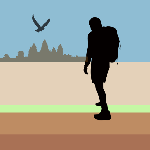 Joty:Life Log, Jurnal, Travel logo