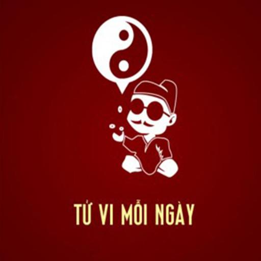 Tử vi hàng ngày logo