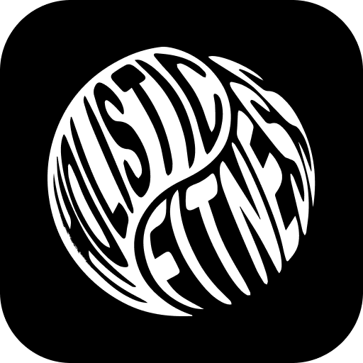 Holistic Fitness logo