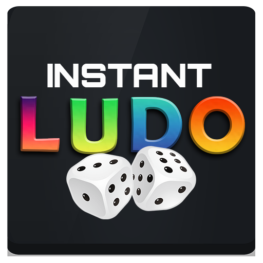 Instant Ludo 2.0 Icon