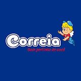 Correia Supermercados icon