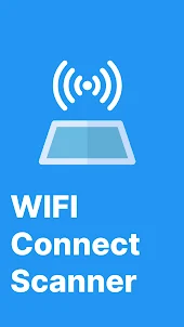 WIFI Master Connect - Scanner
