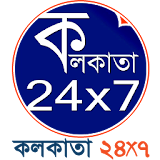 Kolkata24x7 icon