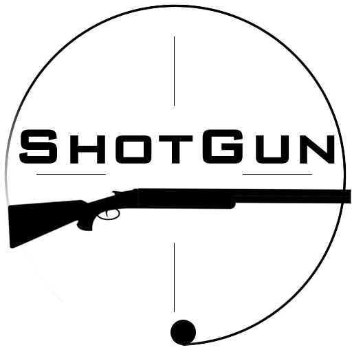 ShotGun - Sound Shake Shotgun  2.0 Icon