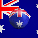 Cover Image of Download Team Australia Live Wallpaper  APK