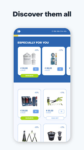 Koopman Limited Offers Screen 2