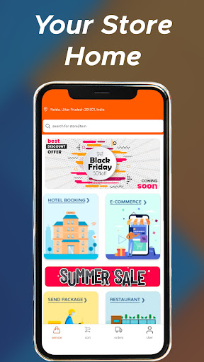 TME E-Commerce All in One