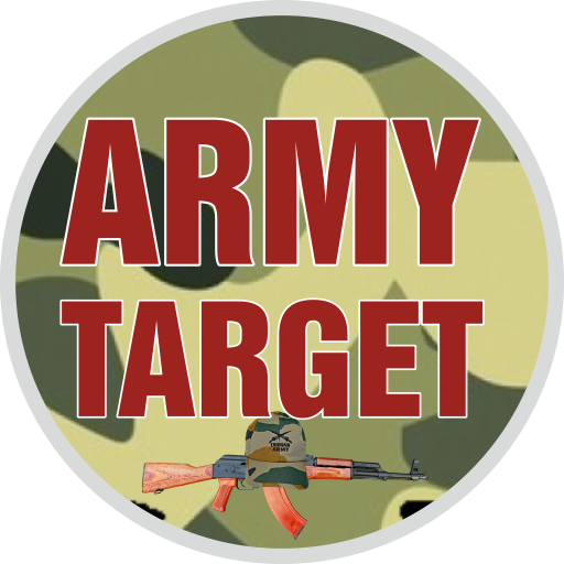 Target Army - Apps on Google Play
