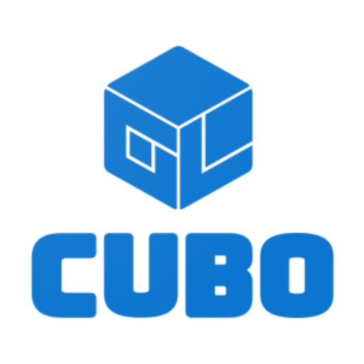 CUBO logo