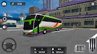 screenshot of Bus Parking: Driving Simulator