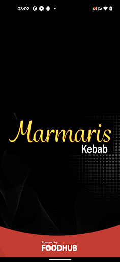 Marmaris Kebab