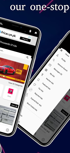 Plx Mall-Online Shoping