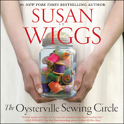 Icon image The Oysterville Sewing Circle: A Novel