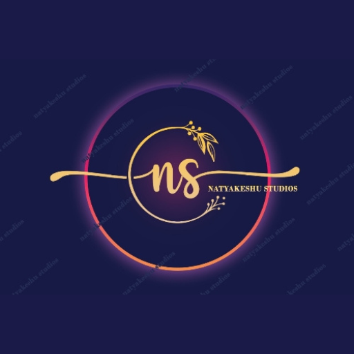 NATYAKESHU STUDIOS logo