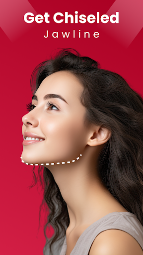 Jawline Exercises - Face yoga