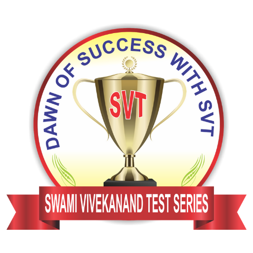 Swami Vivekanand Test Series logo