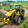 Farm Simulator: Farming Sim 22 icon