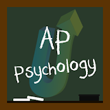 AP Psychology Exam Prep icon