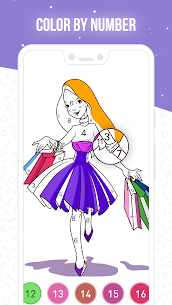 RECOLLECT: Color by Number For PC 1