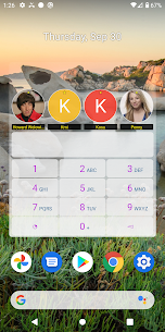 Dialer Widget v1.0.21 Premium Mod 4