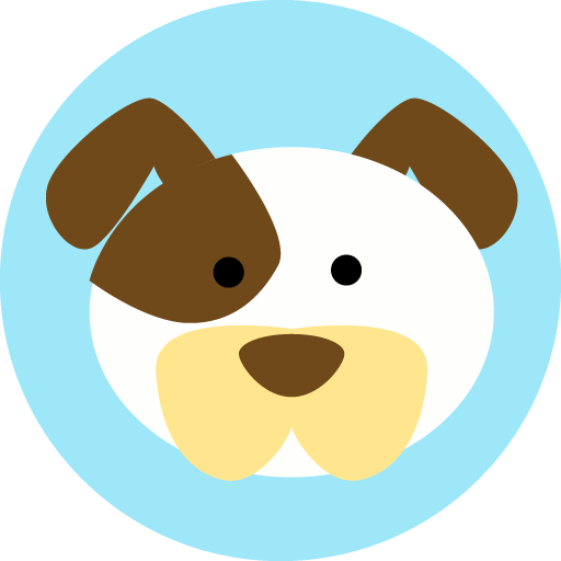 Logo What Dog Breed Are You? Test