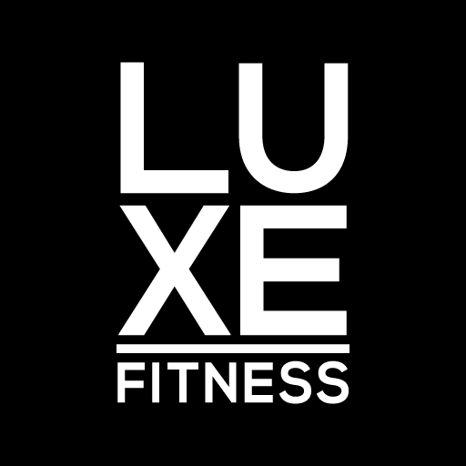 Luxe Fitness Club  Icon