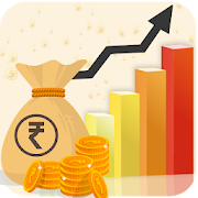 Currency Graph - Real time Currency Exchange Rates