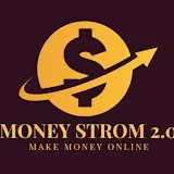 Money Strom 2.0 icon