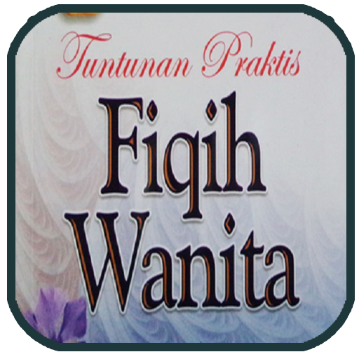 Fiqih Wanita Imam Syafi'i - 1.5 - (Android)