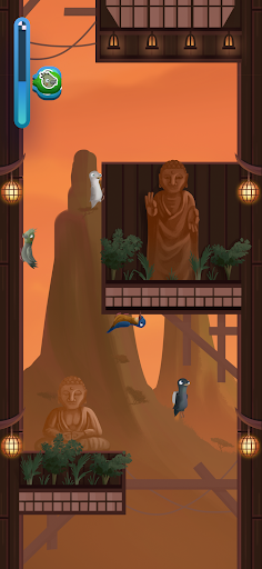 BirdsTower Screen 2