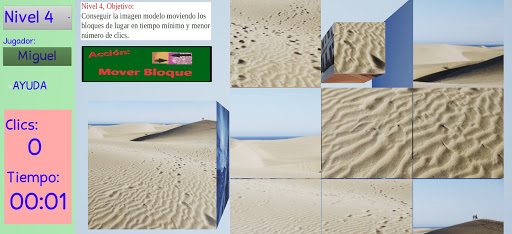 Bloques Screen 2