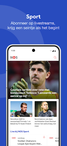 NOS