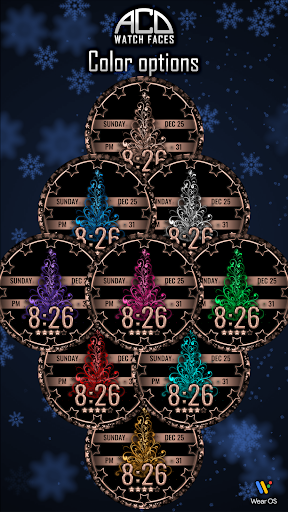 ACD169 Christmas 10 Screen 2