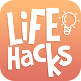 New Life Hacks icon