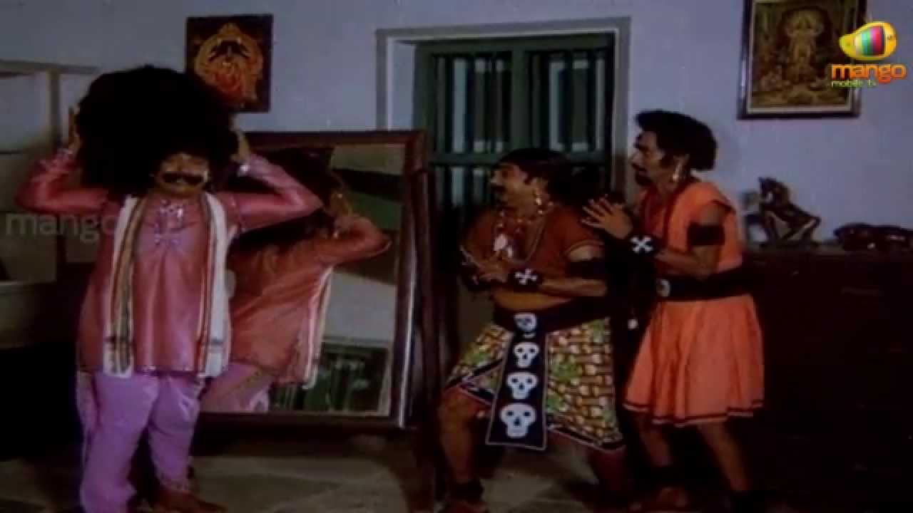 Maya Mohini Telugu Full Movie Movies on Google Play