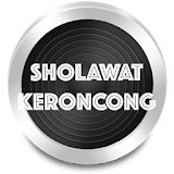 Koleksi Lagu Sholawat Keroncong Religi icon