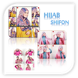 Tutorial Hijab Shifon icon
