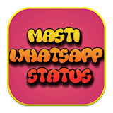 Status Whatsapp Masti icon
