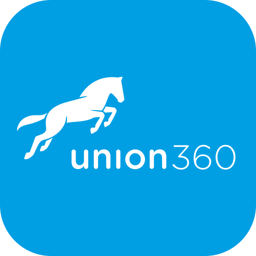 Union360 1.0.8 Icon