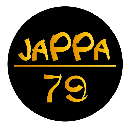 Jappa79 logo