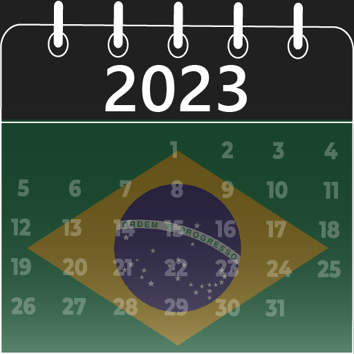 Calendário - 2023 com Feriados – Apps no Google Play