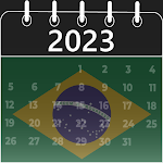 Cover Image of Скачать бразильский календарь 2022  APK