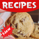 Cookie Recipes 2017 icon