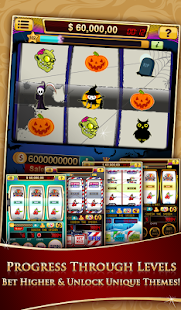 Slot Machine+ Screenshot