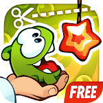 Cover Image of 下载 Cut the Rope: Experiments 1.12.0 APK