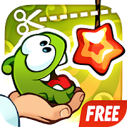  Cut the Rope: Experiments 