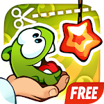 Cut the Rope: Experiments Apk