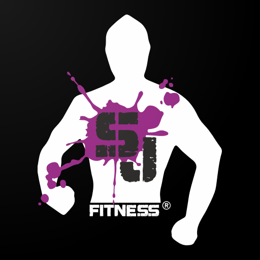 SUP-FIT Cvičební aplikace s v